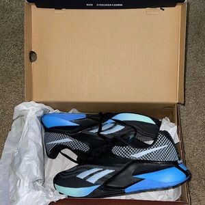 Reebok Nano X2. Size: 9 1/2.